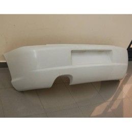Pare-Choc Arrière Seat Leon 99-04 Cupra, Seat