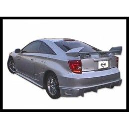 Pare-Choc Arrière Toyota Celica 00 Buddy Club, Toyota