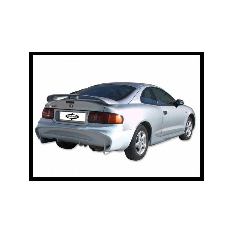 Pare-Choc Arrière Toyota Celica 95, Toyota Pare-Choc Arrière Toyota Celica 95, Toyota