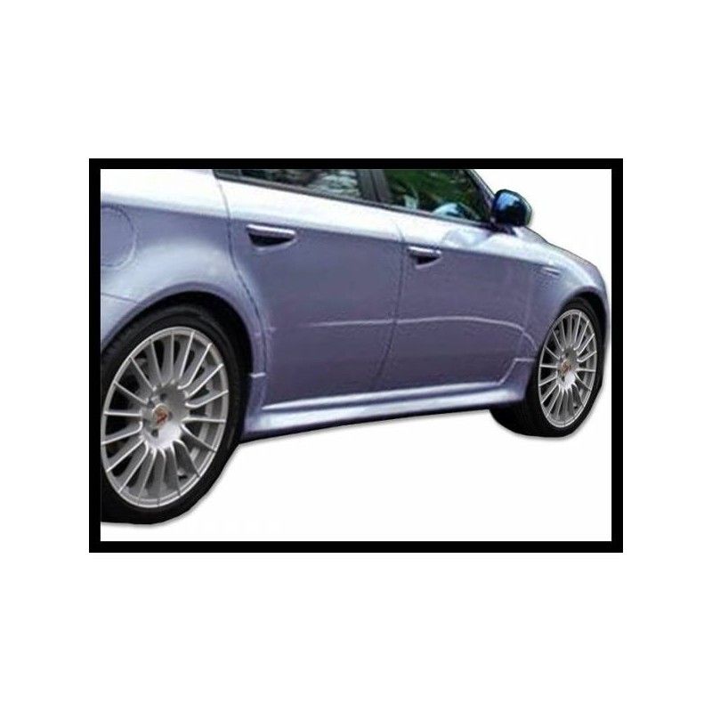 Jupes Alfa Romeo 159, 159 Jupes Alfa Romeo 159, 159