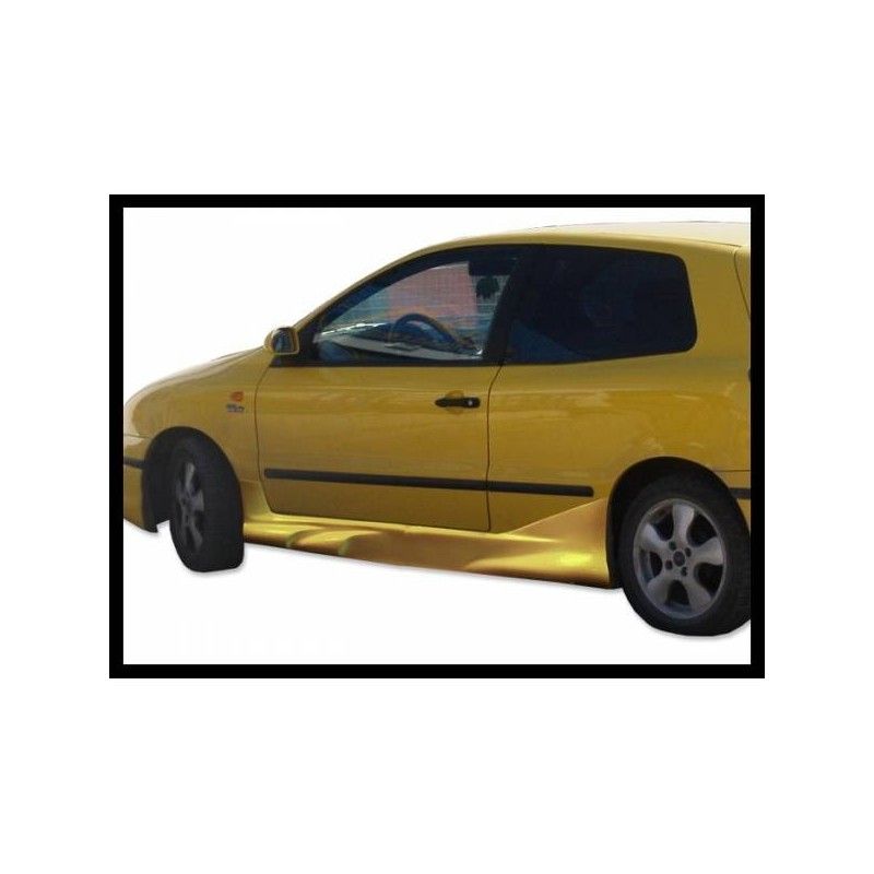 Jupes Fiat Bravo Sport, Fiat Jupes Fiat Bravo Sport, Fiat