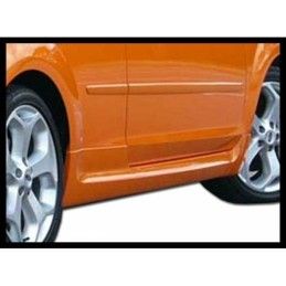 Jupes Ford Focus 05 Type ST, Ford