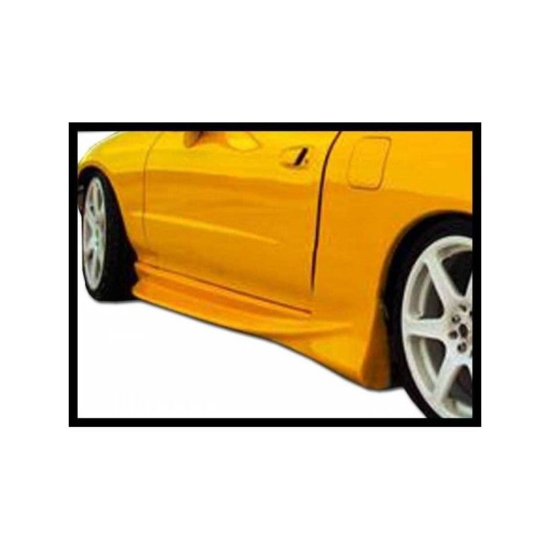 Jupes Honda Del Sol 93 Mod. III, CRX DEL SOL