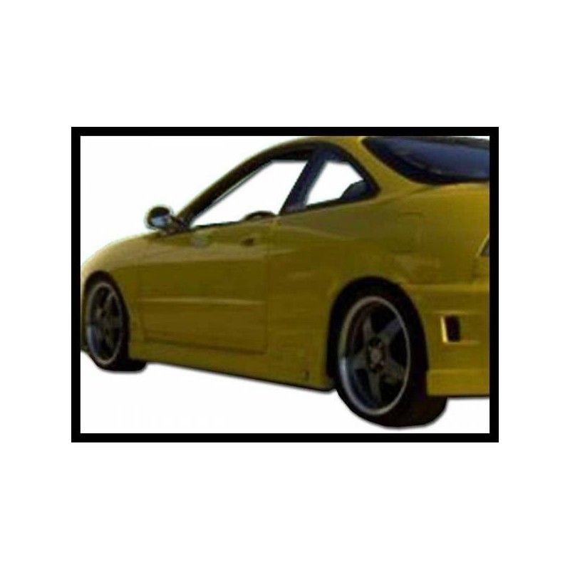 Jupes Honda Integra, Honda Jupes Honda Integra, Honda