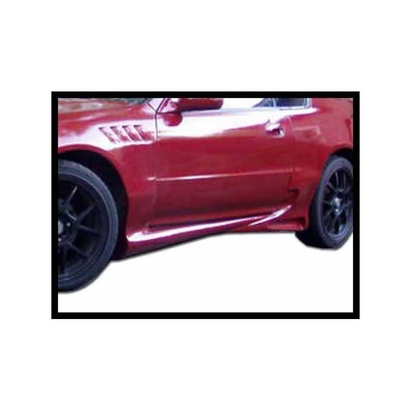 Jupes Honda Prelude 97 Blitz, Honda Jupes Honda Prelude 97 Blitz, Honda