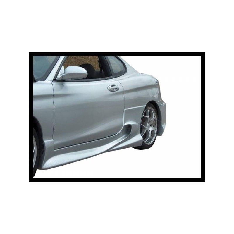 Jupes Hyundai Coupé 96-00 Furia, Hyundai Jupes Hyundai Coupé 96-00 Furia, Hyundai