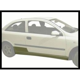 Jupes Opel Astra G C/ Branq., Opel