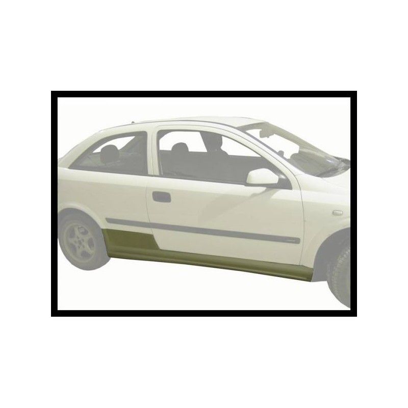 Jupes Opel Astra G C/ Branq., Opel Jupes Opel Astra G C/ Branq., Opel