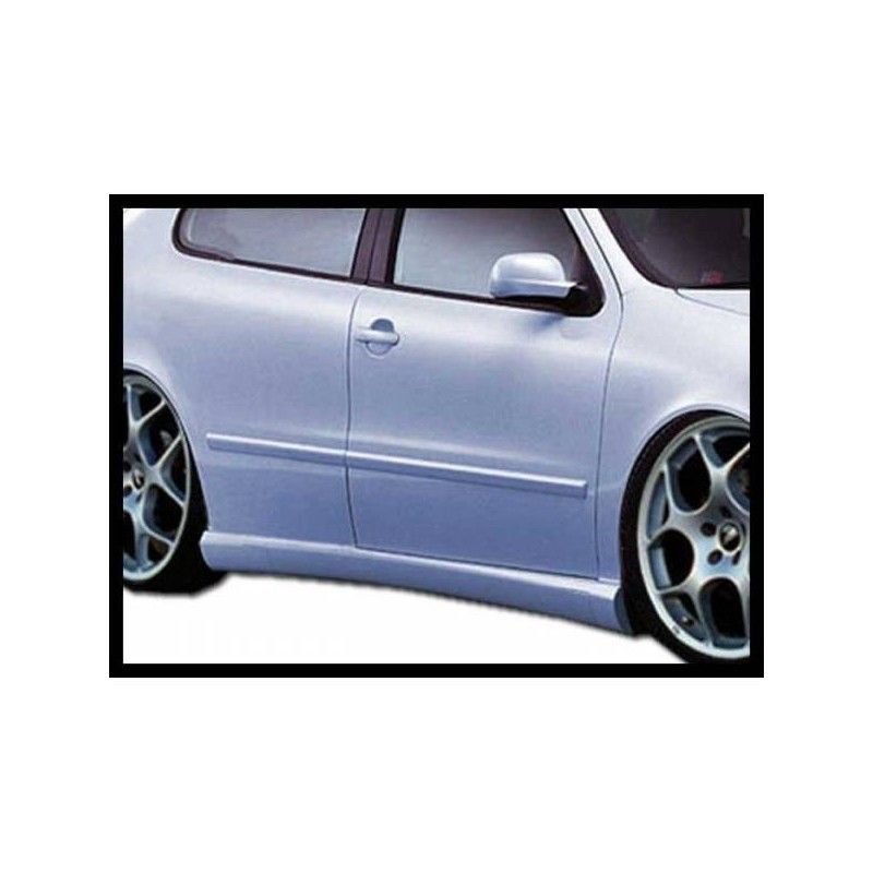 Jupes Seat Leon/Toledo 99-04 Cupra, Seat Jupes Seat Leon/Toledo 99-04 Cupra, Seat