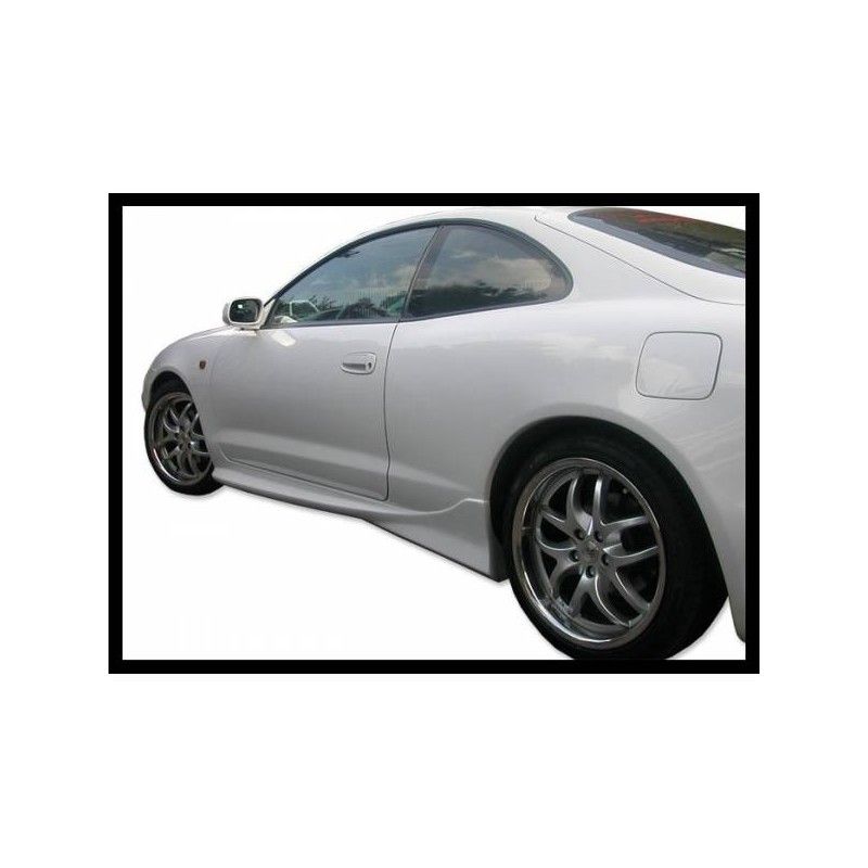 Jupes Toyota Celica 95 Furia, Toyota Jupes Toyota Celica 95 Furia, Toyota