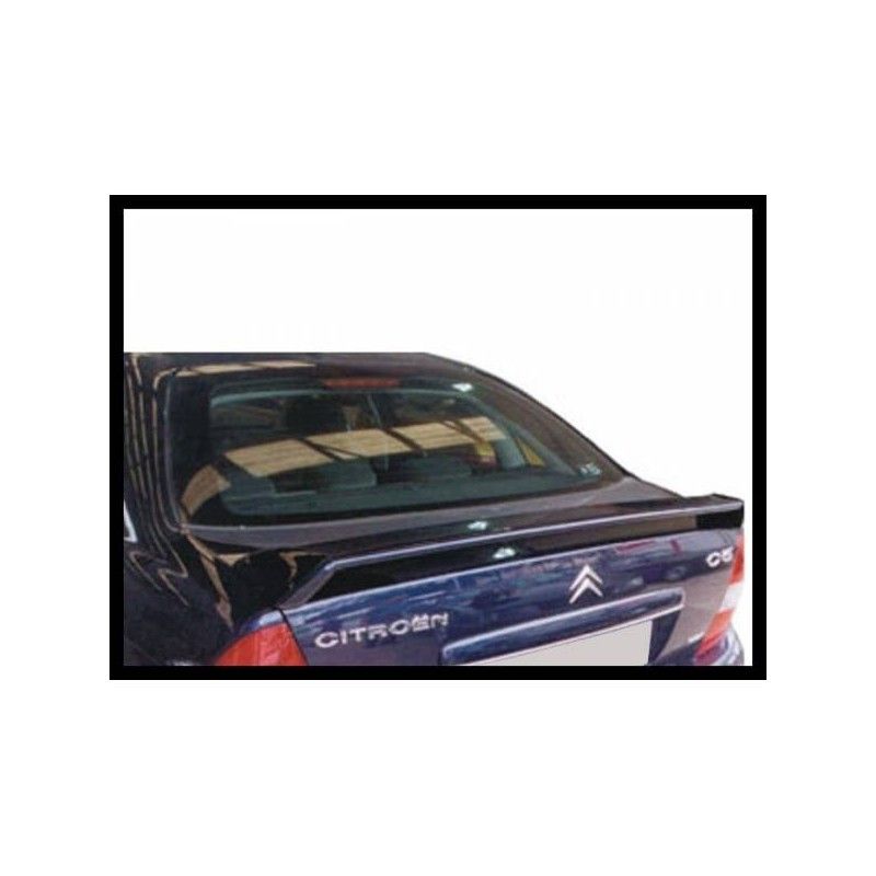 Aileron Citroën C5 Inf. 5P 2001, Citroen Aileron Citroën C5 Inf. 5P 2001, Citroen