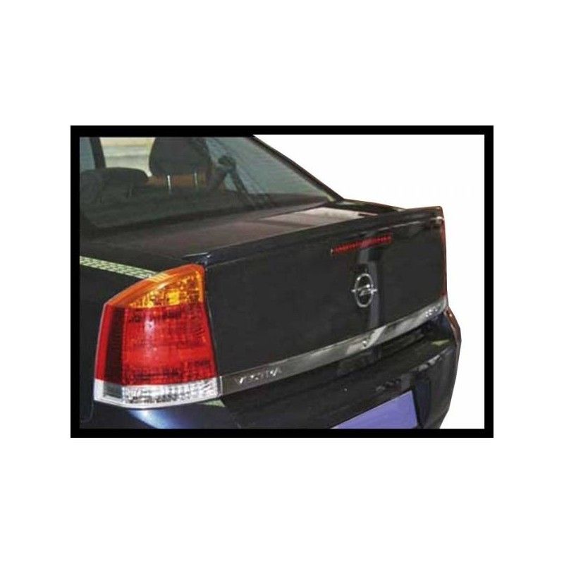 Aileron Opel Vectra C 2002 Lipspoiler, Opel Aileron Opel Vectra C 2002 Lipspoiler, Opel