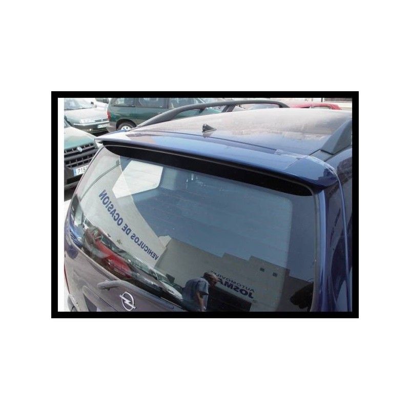 Aileron Opel Zafira, Opel Aileron Opel Zafira, Opel