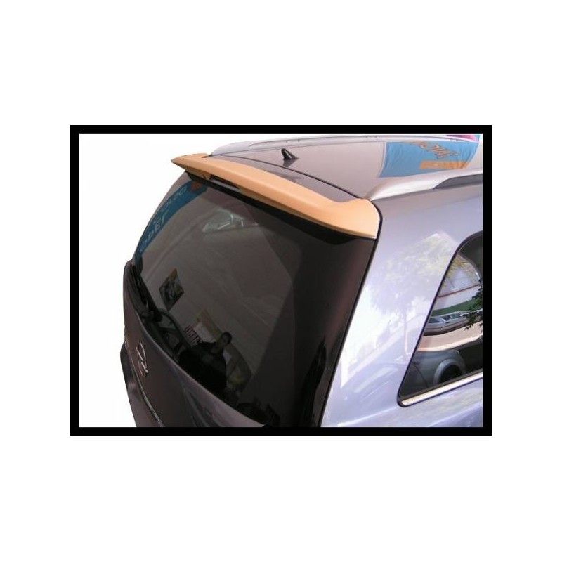 Aileron Opel Zafira 2006, Opel Aileron Opel Zafira 2006, Opel