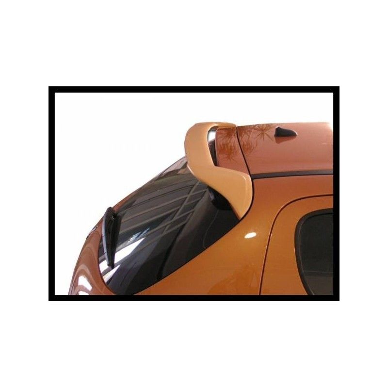 Aileron Peugeot 207, Peugeot Aileron Peugeot 207, Peugeot
