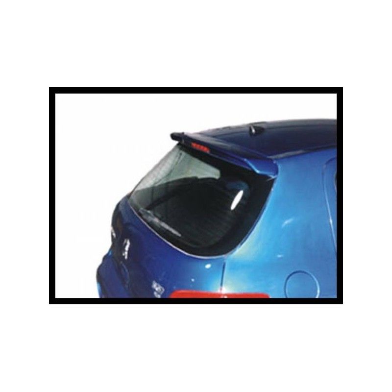 Aileron Peugeot 307 Court, Peugeot Aileron Peugeot 307 Court, Peugeot