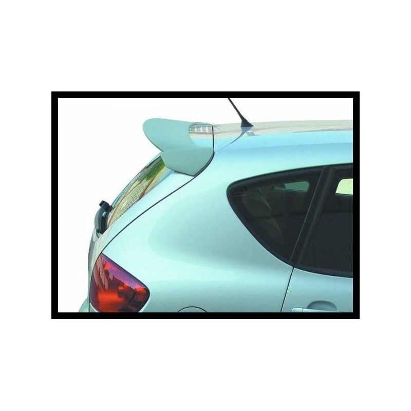 Aileron Seat Altea Sup 2004, Seat Aileron Seat Altea Sup 2004, Seat