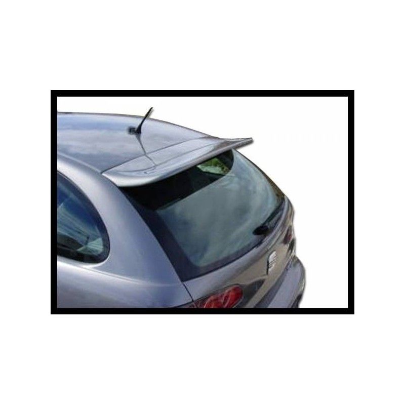 Aileron Seat Ibiza Racing 2002-2007 Sup, Seat Aileron Seat Ibiza Racing 2002-2007 Sup, Seat