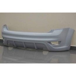 Pare-Choc Arrière Ford Focus 2005/2011 RS, Ford