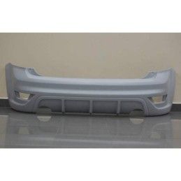 Pare-Choc Arrière Ford Focus 2005/2011 RS, Ford