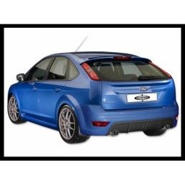 Pare-Choc Arrière Ford Focus 2005/2011 RS, Ford