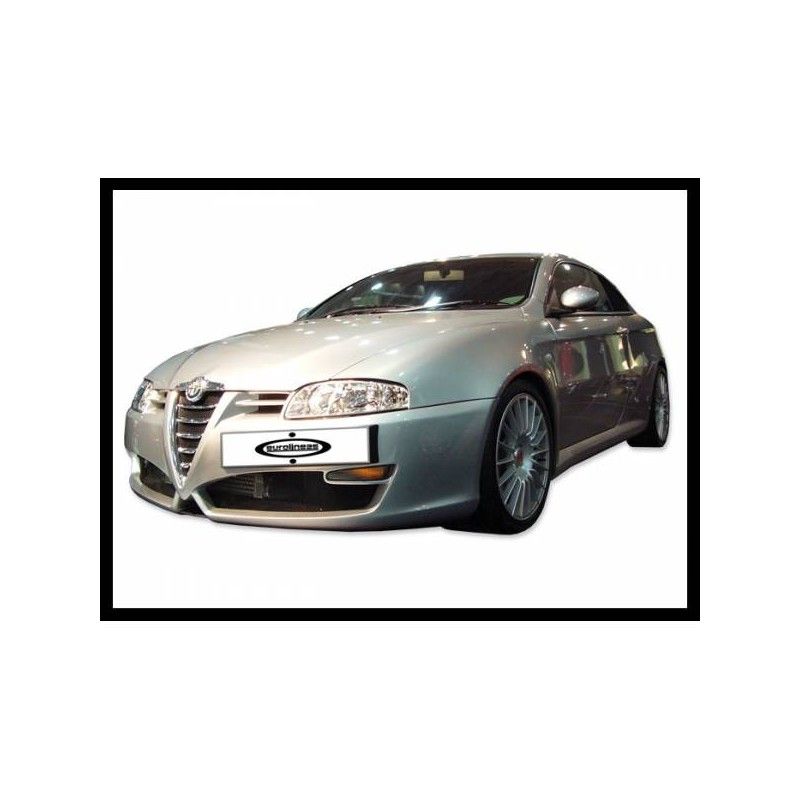 Pare-Chocs Avant Alfa Romeo GTV, GT Pare-Chocs Avant Alfa Romeo GTV, GT