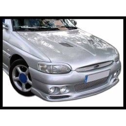 Pare-Choc Avant Ford Escort 95 4 Phares, Ford