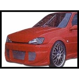 Pare-Choc Avant Ford Fiesta 96-99, Ford