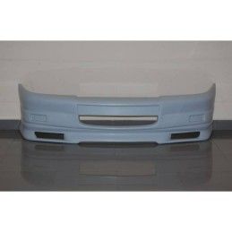 Pare-Choc Avant Opel Astra F, Opel