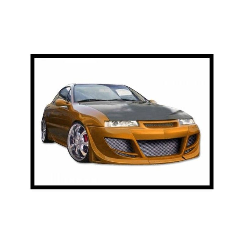 Pare-Choc Avant Opel Calibra X-Treme, Opel Pare-Choc Avant Opel Calibra X-Treme, Opel