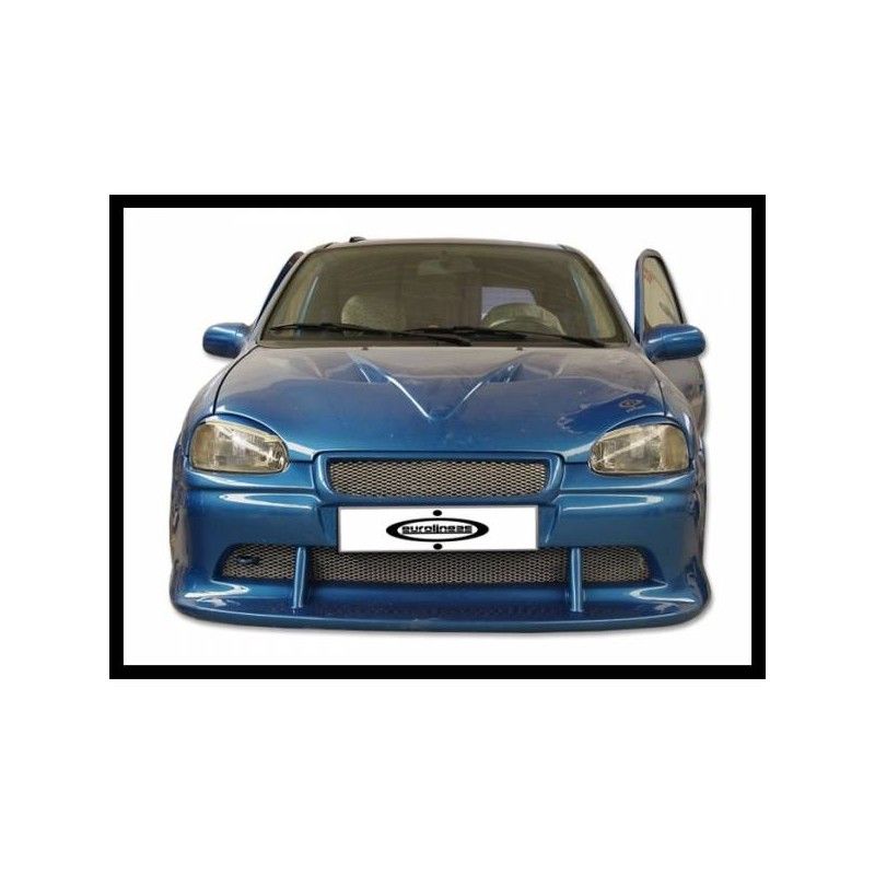 Pare-Choc Avant Opel Corsa B I, Opel Pare-Choc Avant Opel Corsa B I, Opel