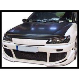 Pare-Choc Avant Peugeot 306 97-01 Racing II, Peugeot