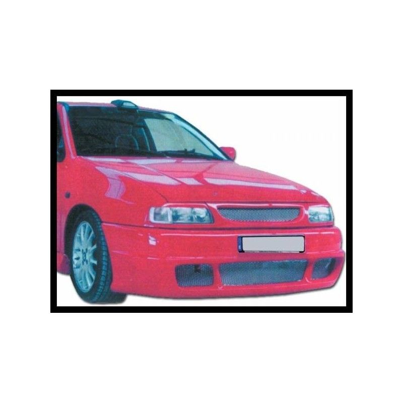 Pare-Choc Avant Seat Ibiza 93-97 Evo. II, Seat Pare-Choc Avant Seat Ibiza 93-97 Evo. II, Seat