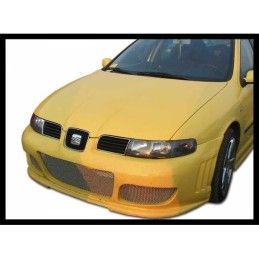 Pare-Choc Avant Seat Leon / Toledo '99-04 FR, Seat