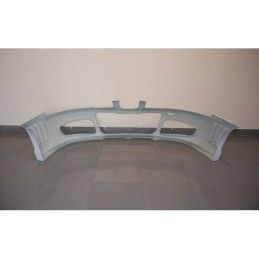 Pare-Choc Avant Seat Leon / Toledo '99-04 FR, Seat