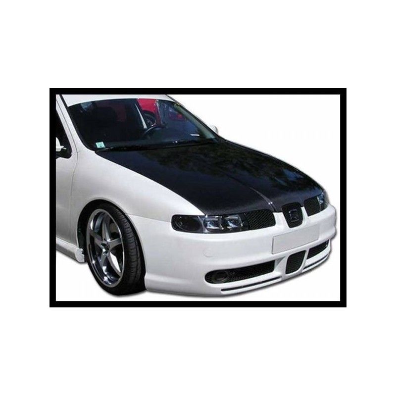 Pare-Choc Avant Seat Leon / Toledo 99-04 Look FR, Seat Pare-Choc Avant Seat Leon / Toledo 99-04 Look FR, Seat