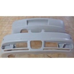 Pare-Choc Avant Seat Leon / Toledo 99-04 Look FR, Seat