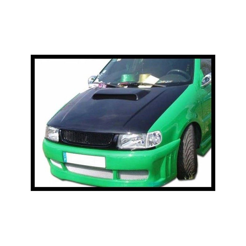 Pare-Choc Avant Volkswagen Polo 96 RS, Volkswagen Pare-Choc Avant Volkswagen Polo 96 RS, Volkswagen