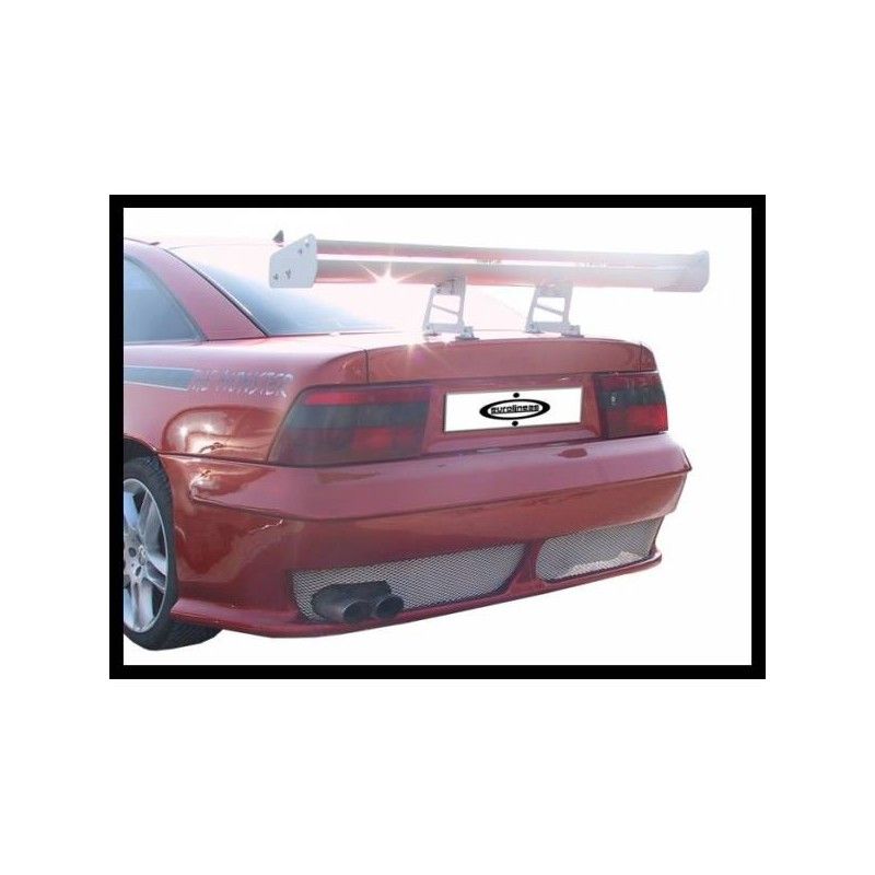 Pare-Choc Arrière Opel Calibra, Opel Pare-Choc Arrière Opel Calibra, Opel