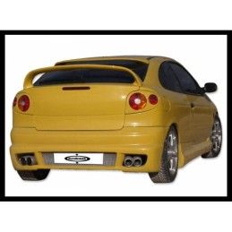 Pare-Choc Arrière Renault Megane Coupé Impact, Renault