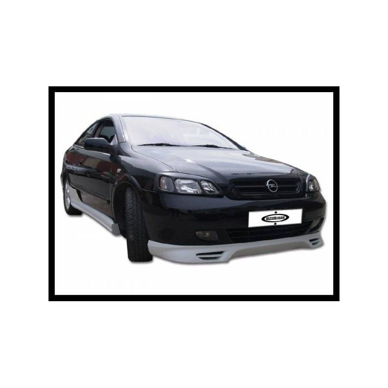 Déflecteur Avant Opel Astra G Coupé, Opel Déflecteur Avant Opel Astra G Coupé, Opel