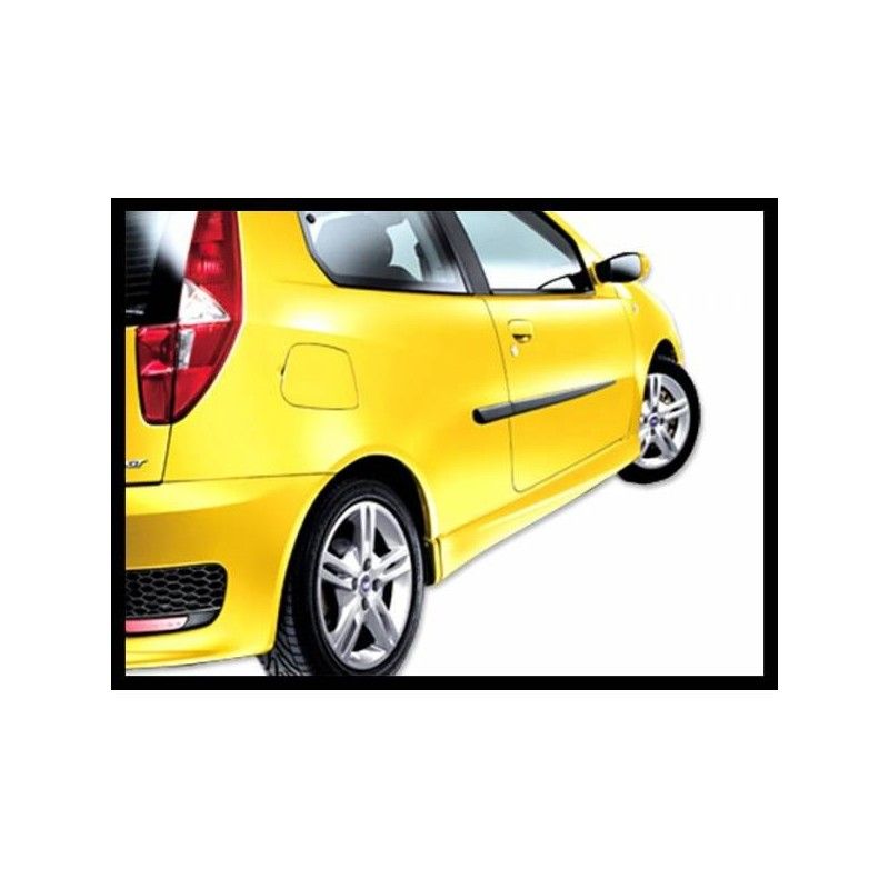 Jupes Fiat Punto 00, Fiat Jupes Fiat Punto 00, Fiat