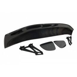 Aileron Universel Carbone Model I, Ailerons Universel