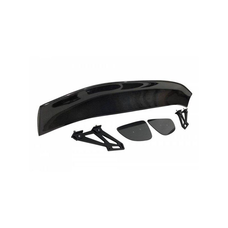 Aileron Universel Carbone Model I, Ailerons Universel