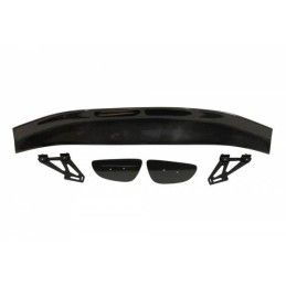 Aileron Universel Carbone Model I, Ailerons Universel