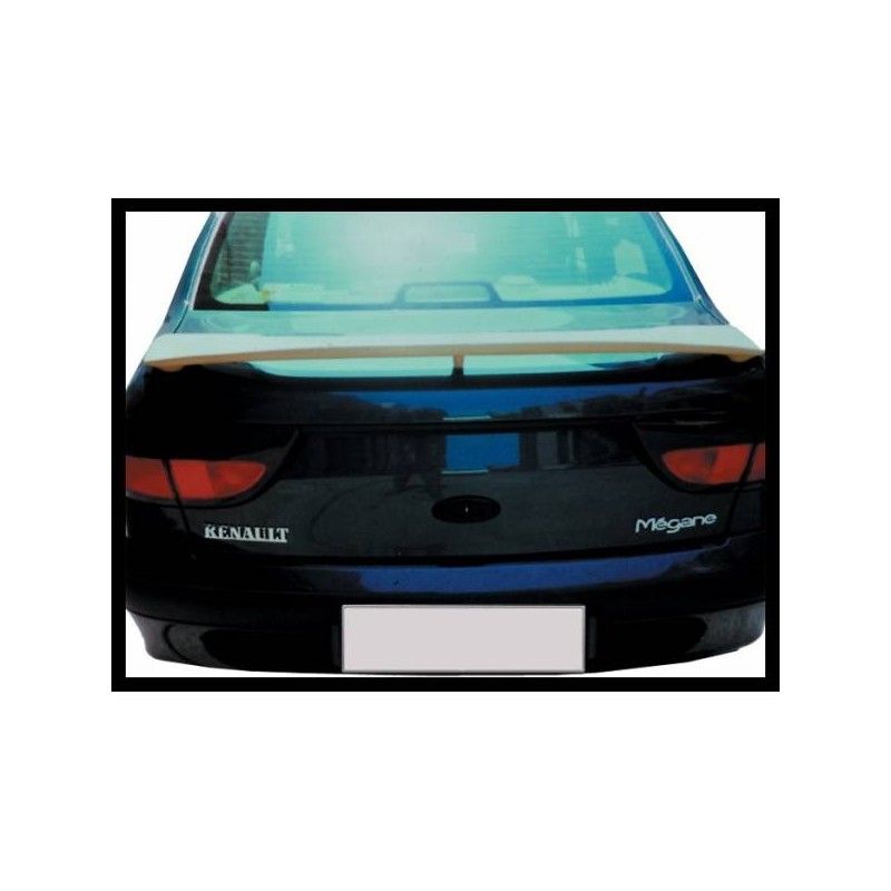 Aileron Renault Megane Classique, Renault Aileron Renault Megane Classique, Renault