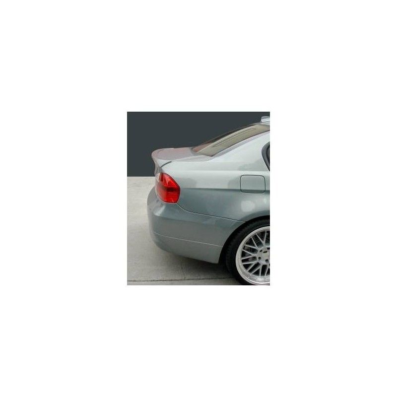 Aileron BMW S3 E90 Look CSL, Serie 3 E90/ E91 Aileron BMW S3 E90 Look CSL, Serie 3 E90/ E91