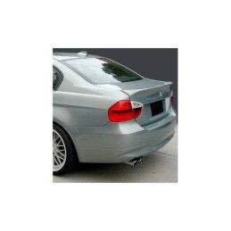 Aileron BMW S3 E90 Look CSL, Serie 3 E90/ E91
