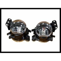 Phare Antibrouillard BMW E60 Look M-Tech / E90/ E92, Bmw