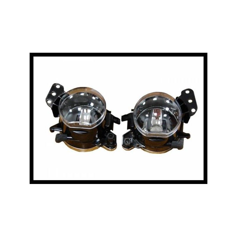 Phare Antibrouillard BMW E60 Look M-Tech / E90/ E92, Bmw Phare Antibrouillard BMW E60 Look M-Tech / E90/ E92, Bmw